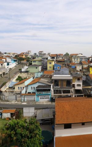 Apartamento à venda com 63m², 3 quartos e 1 vaga Apartamento à venda com 63m², 3 quartos e 1 vagaVista do Quarto 1