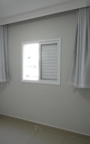Apartamento para alugar com 55m², 2 quartos e 1 vagaQuarto Suíte