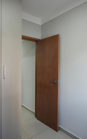 Apartamento para alugar com 55m², 2 quartos e 1 vagaQuarto 1