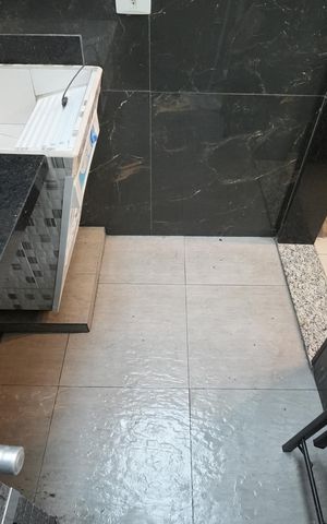 Apartamento para alugar com 55m², 2 quartos e 1 vagaÁrea de Serviço
