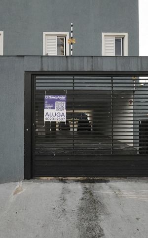 Apartamento para alugar com 55m², 2 quartos e 1 vagaPlaca