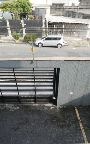 Apartamento para alugar com 55m², 2 quartos e 1 vagaQuarto Suíte