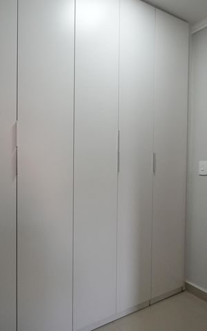 Apartamento para alugar com 55m², 2 quartos e 1 vagaQuarto Suíte