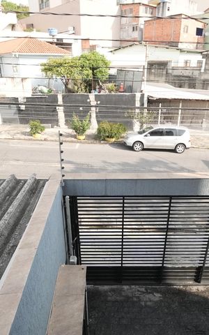 Apartamento para alugar com 55m², 2 quartos e 1 vagaVista do Quarto 1