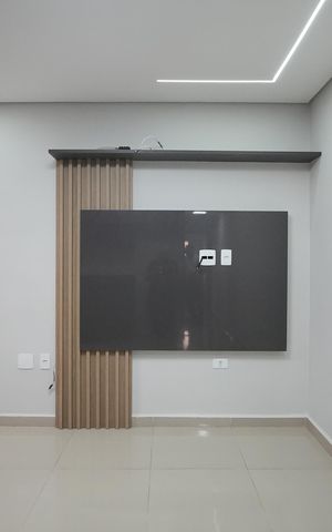 Apartamento para alugar com 55m², 2 quartos e 1 vagaSala
