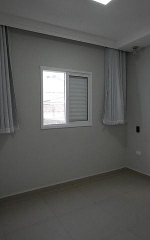 Apartamento para alugar com 55m², 2 quartos e 1 vagaQuarto Suíte
