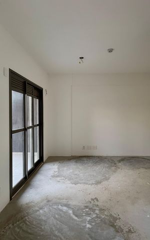 Studio à venda com 33m², 1 quarto e sem vaga Studio à venda com 33m², 1 quarto e sem vagaQuarto
