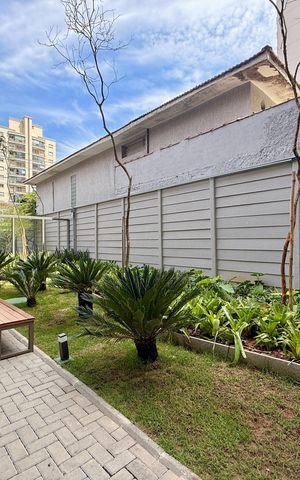 Studio à venda com 33m², 1 quarto e sem vaga Studio à venda com 33m², 1 quarto e sem vagaÁrea comum