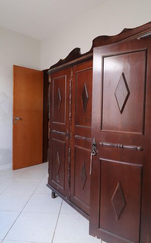 Casa para alugar com 240m², 3 quartos e 4 vagasQuarto 1