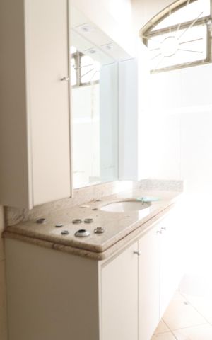 Casa para alugar com 240m², 3 quartos e 4 vagasBanheiro do Quarto 3