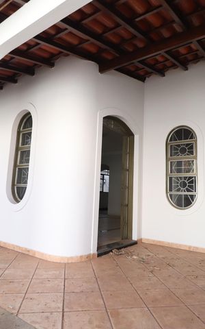 Casa para alugar com 240m², 3 quartos e 4 vagasVaranda da Sala