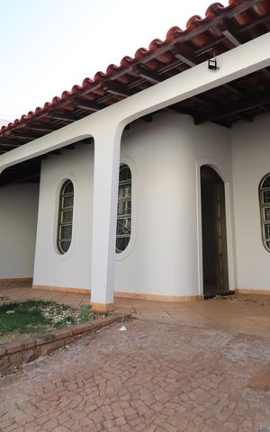 Casa para alugar com 240m², 3 quartos e 4 vagasVaranda da Sala