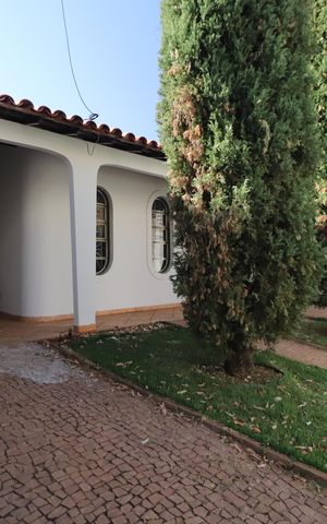 Casa para alugar com 240m², 3 quartos e 4 vagasVaranda da Sala