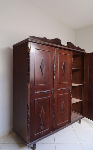 Casa para alugar com 240m², 3 quartos e 4 vagasQuarto 1