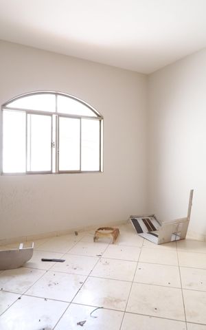 Casa para alugar com 240m², 3 quartos e 4 vagasQuarto 3 - Suíte
