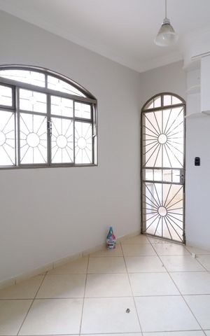 Casa para alugar com 240m², 3 quartos e 4 vagasCozinha