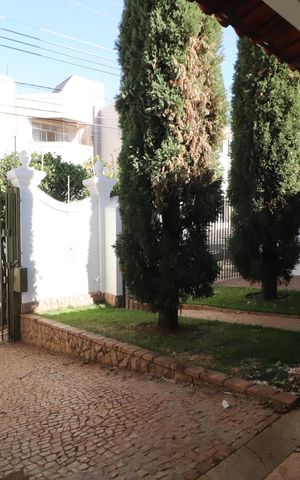 Casa para alugar com 240m², 3 quartos e 4 vagasVaranda da Sala