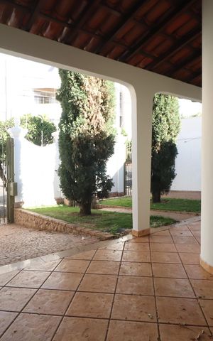 Casa para alugar com 240m², 3 quartos e 4 vagasVaranda da Sala