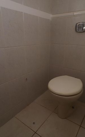 Casa para alugar com 240m², 3 quartos e 4 vagasLavabo