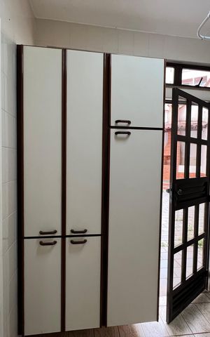 Apartamento para alugar com 131m², 2 quartos e 1 vaga Apartamento para alugar com 131m², 2 quartos e 1 vagaÁrea de Serviço