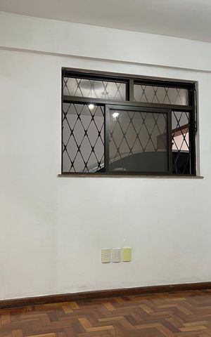 Apartamento para alugar com 131m², 2 quartos e 1 vaga Apartamento para alugar com 131m², 2 quartos e 1 vagaSala