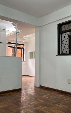 Apartamento para alugar com 131m², 2 quartos e 1 vaga Apartamento para alugar com 131m², 2 quartos e 1 vagaSala
