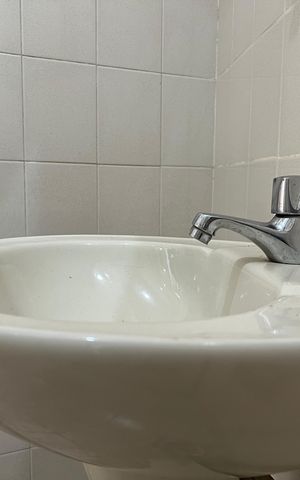 Apartamento para alugar com 131m², 2 quartos e 1 vaga Apartamento para alugar com 131m², 2 quartos e 1 vagaBanheiro 2 - Detalhe