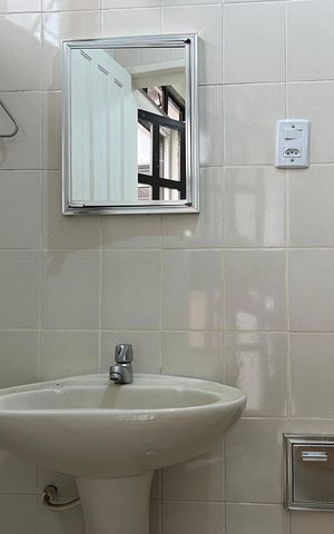Apartamento para alugar com 131m², 2 quartos e 1 vaga Apartamento para alugar com 131m², 2 quartos e 1 vagaBanheiro 2