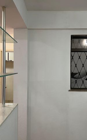 Apartamento para alugar com 131m², 2 quartos e 1 vaga Apartamento para alugar com 131m², 2 quartos e 1 vagaSala - Detalhe