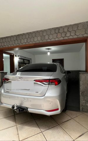 Apartamento para alugar com 131m², 2 quartos e 1 vaga Apartamento para alugar com 131m², 2 quartos e 1 vagaGaragem