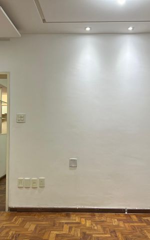 Apartamento para alugar com 131m², 2 quartos e 1 vaga Apartamento para alugar com 131m², 2 quartos e 1 vagaQuarto 1