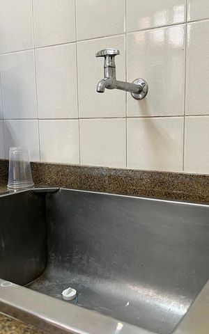 Apartamento para alugar com 131m², 2 quartos e 1 vaga Apartamento para alugar com 131m², 2 quartos e 1 vagaÁrea de Serviço