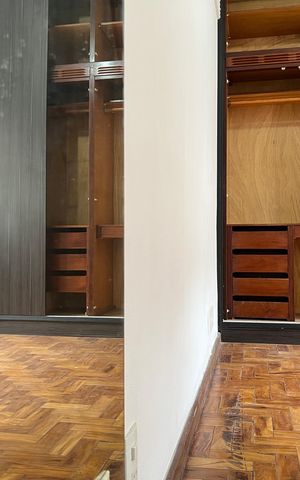 Apartamento para alugar com 131m², 2 quartos e 1 vaga Apartamento para alugar com 131m², 2 quartos e 1 vagaQuarto 2