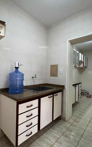 Apartamento para alugar com 131m², 2 quartos e 1 vaga Apartamento para alugar com 131m², 2 quartos e 1 vagaÁrea de Serviço