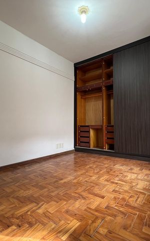 Apartamento para alugar com 131m², 2 quartos e 1 vaga Apartamento para alugar com 131m², 2 quartos e 1 vagaQuarto 2