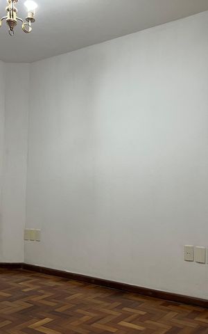 Apartamento para alugar com 131m², 2 quartos e 1 vaga Apartamento para alugar com 131m², 2 quartos e 1 vagaSala