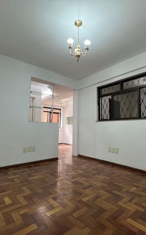 Apartamento para alugar com 131m², 2 quartos e 1 vaga Apartamento para alugar com 131m², 2 quartos e 1 vagaSala