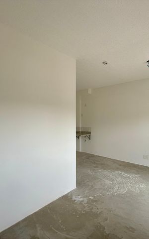 Studio à venda com 33m², 1 quarto e sem vagaQuarto