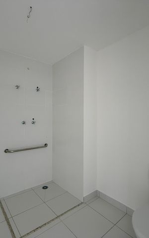 Studio à venda com 33m², 1 quarto e sem vagaBanheiro 