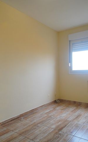 Apartamento para alugar com 64m², 2 quartos e 1 vagaQuarto 2