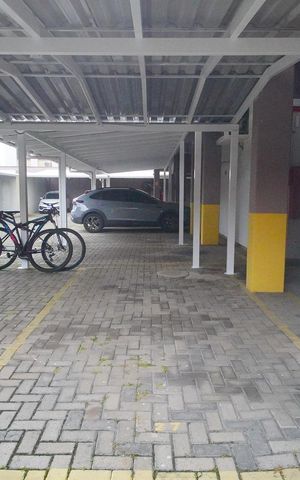 Apartamento para alugar com 64m², 2 quartos e 1 vagaGaragem