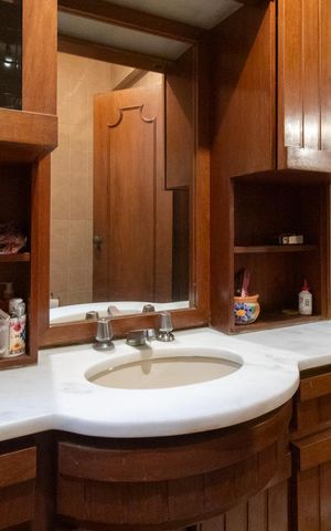 Apartamento para alugar com 240m², 4 quartos e 3 vagas Apartamento para alugar com 240m², 4 quartos e 3 vagasBanheiro Social