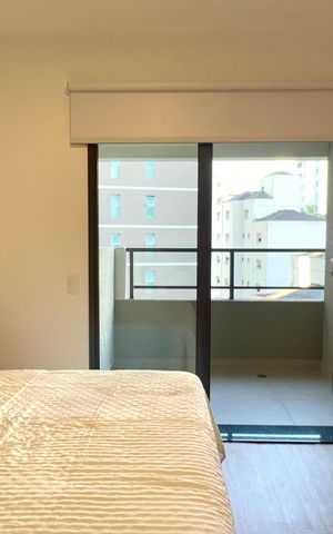 Studio à venda com 23m², 1 quarto e sem vaga Studio à venda com 23m², 1 quarto e sem vagaStudio