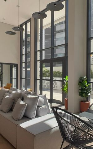 Studio à venda com 23m², 1 quarto e sem vaga Studio à venda com 23m², 1 quarto e sem vagaCoworking