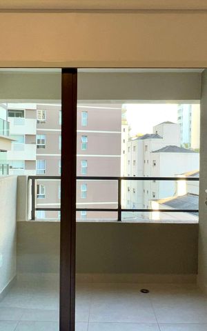 Studio à venda com 23m², 1 quarto e sem vaga Studio à venda com 23m², 1 quarto e sem vagaVaranda da Sala