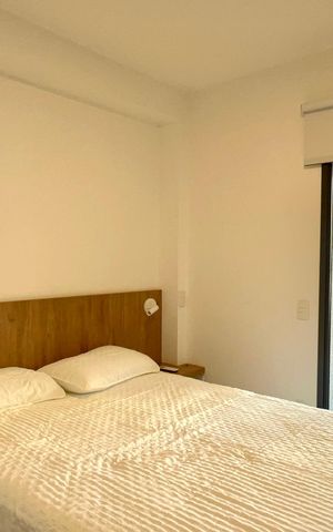 Studio à venda com 23m², 1 quarto e sem vaga Studio à venda com 23m², 1 quarto e sem vagaStudio