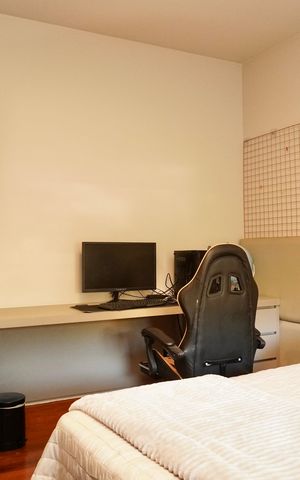 Casa de condomínio à venda com 700m², 6 quartos e 15 vagas Casa de condomínio à venda com 700m², 6 quartos e 15 vagasQuarto 3