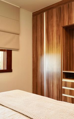 Casa de condomínio à venda com 700m², 6 quartos e 15 vagas Casa de condomínio à venda com 700m², 6 quartos e 15 vagasQuarto 3