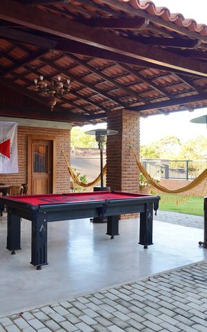 Casa de condomínio à venda com 700m², 6 quartos e 15 vagas Casa de condomínio à venda com 700m², 6 quartos e 15 vagasEdícula