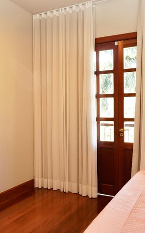 Casa de condomínio à venda com 700m², 6 quartos e 15 vagas Casa de condomínio à venda com 700m², 6 quartos e 15 vagasQuarto 2
